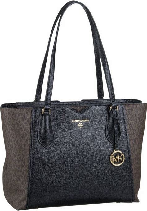 Michael Kors Mae Medium Tote 